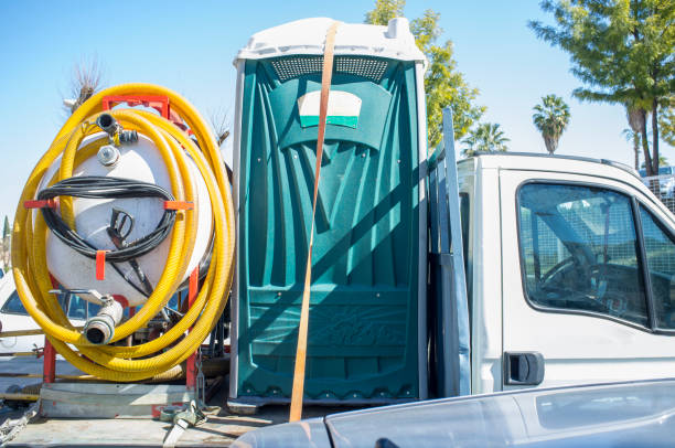 Best Construction site porta potty rental  in Saluda, SC