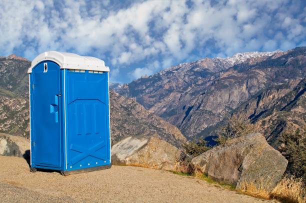 Best Porta potty delivery and setup  in Saluda, SC