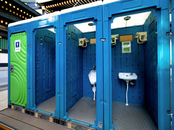 Portable bathroom rental in Saluda, SC