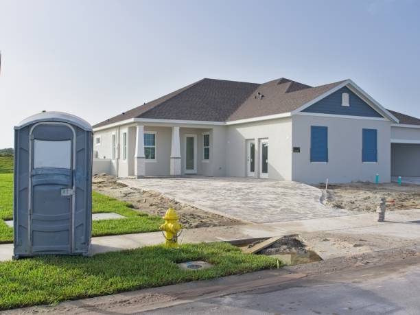 Best Local porta potty services  in Saluda, SC