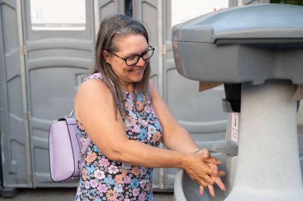 Reliable Saluda, SC porta potty rental Solutions