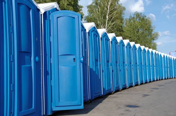 Best Portable restroom solutions  in Saluda, SC